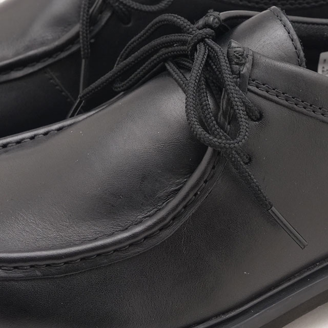 Clarks（クラークス） メンズ バーウィック シーム 26183729 Berwick
