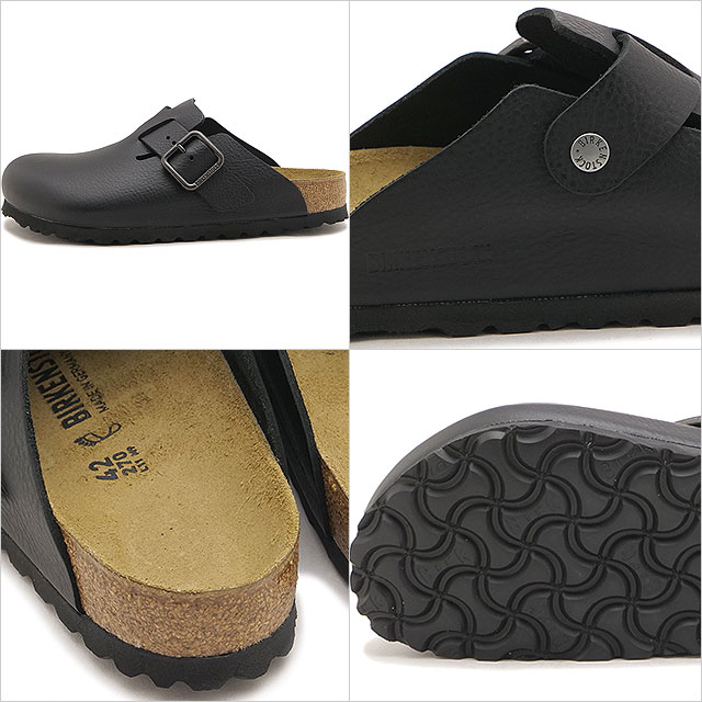 DIESEL ボストンサンダル　箱付き BIRKENSTOCK（ビルケンシュトック） サンダル メンズ ボストン