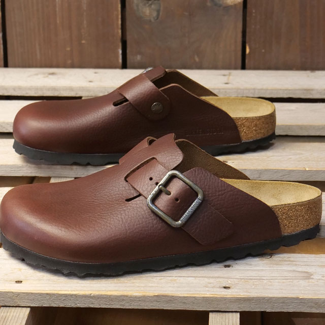 BIRKENSTOCK（ビルケンシュトック） サンダル メンズ ボストン