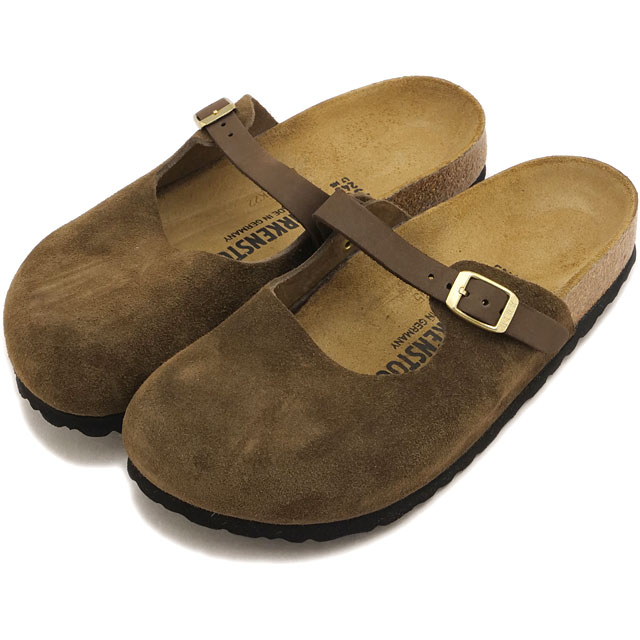 BIRKENSTOCK（ビルケンシュトック） サンダル レディース マリア