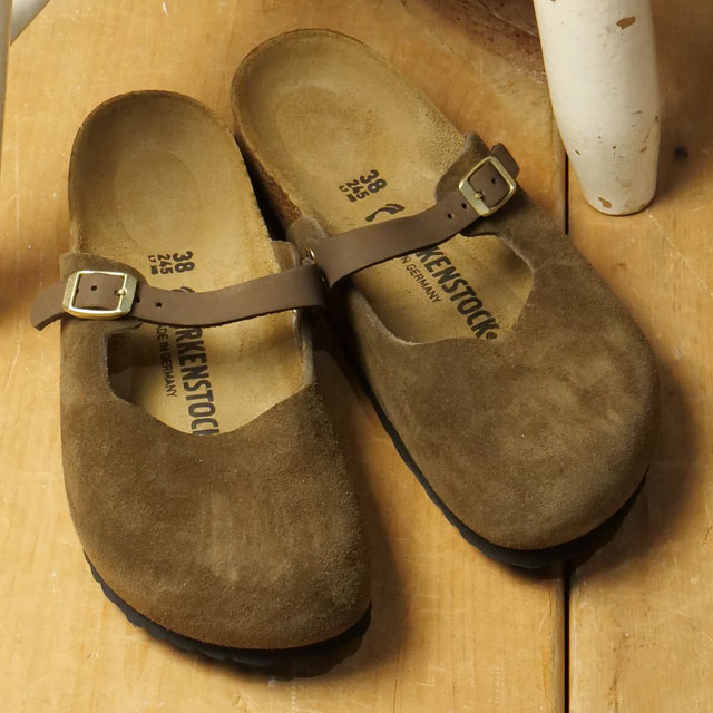 BIRKENSTOCK（ビルケンシュトック） サンダル レディース マリア