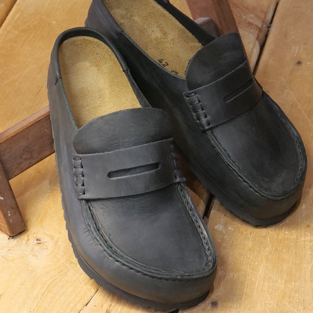 BIRKENSTOCK（ビルケンシュトック） サンダル ネープルズ ラップ