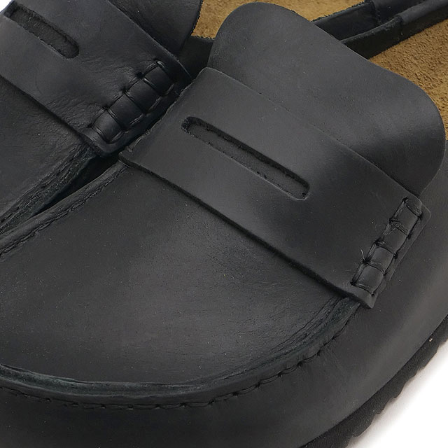 ビルケンシュトック サンダル BIRKENSTOCK（ビルケンシュトック） サンダル ネープルズ ラップ