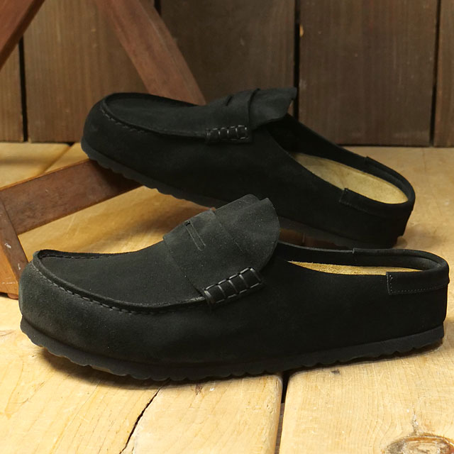 BIRKENSTOCK（ビルケンシュトック） サンダル ネープルズ ラップ