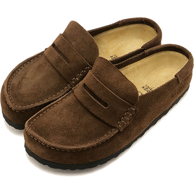 BIRKENSTOCK（ビルケンシュトック） サンダル レディース ネープルズ