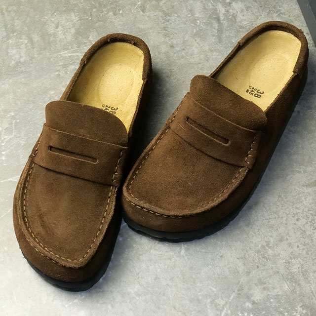 BIRKENSTOCK（ビルケンシュトック） サンダル レディース ネープルズ