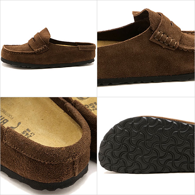 BIRKENSTOCK（ビルケンシュトック） サンダル レディース ネープルズ