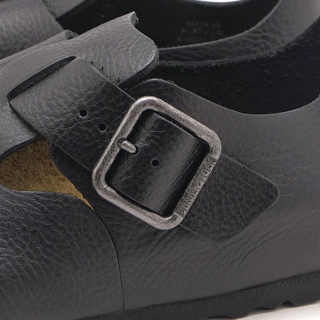 BIRKENSTOCK（ビルケンシュトック） メンズ ロンドン ワイヤーバックル