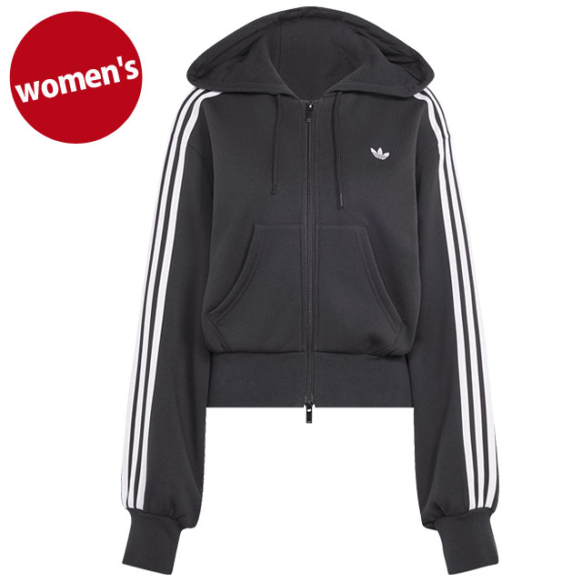 adidas Originals アディダス オリジナルス レディース クロップ ZH