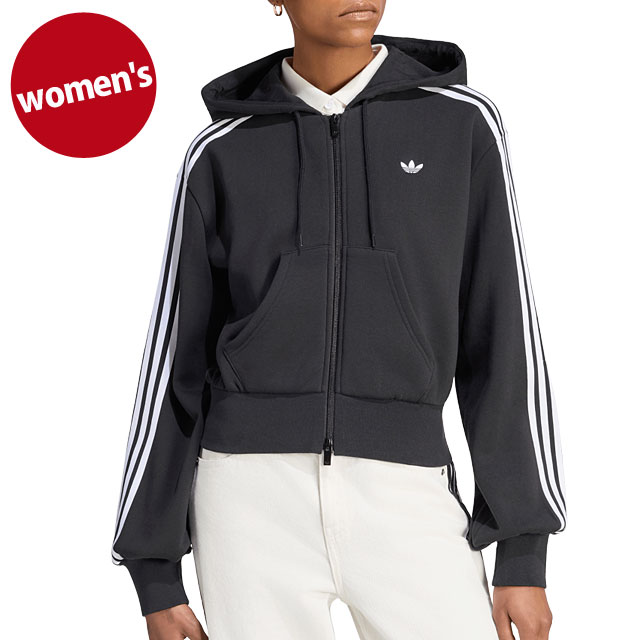 adidas Originals アディダス オリジナルス レディース クロップ ZH