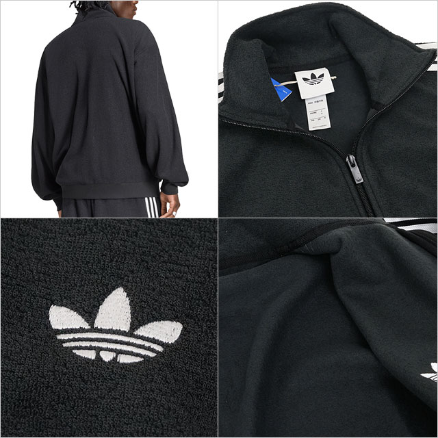 adidas Originals アディダス オリジナルス ブークレニット トラック