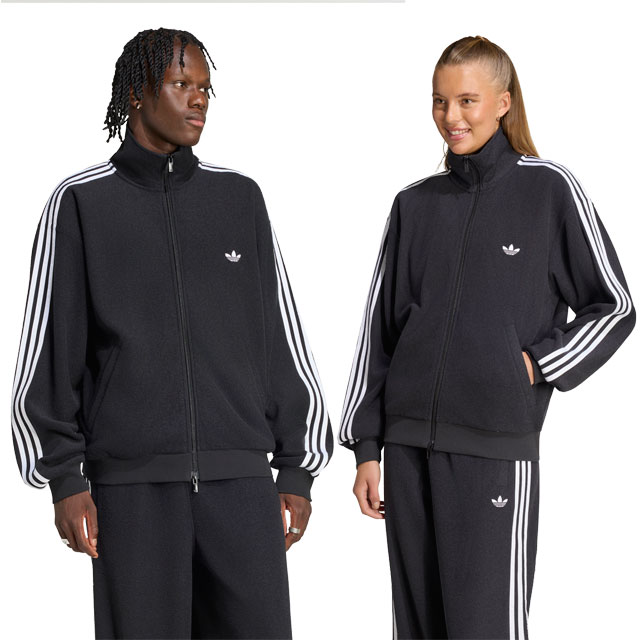 adidas Originals アディダス オリジナルス ブークレニット トラック