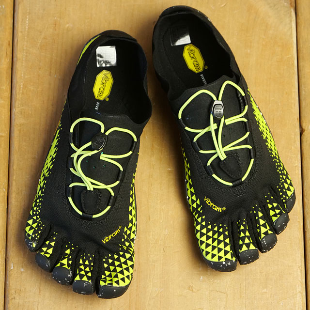 Vibram FiveFingers（ビブラムファイブフィンガーズ） Vibram