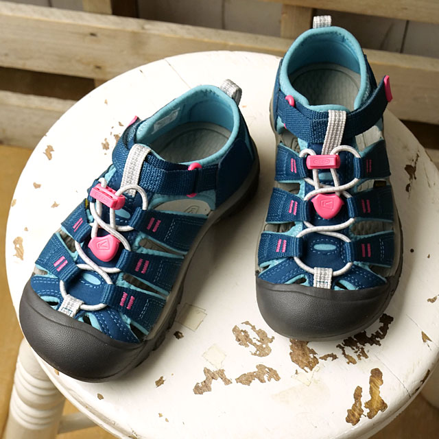 KEEN キーン サンダル ニューポート エイチツー 1029137 SS25