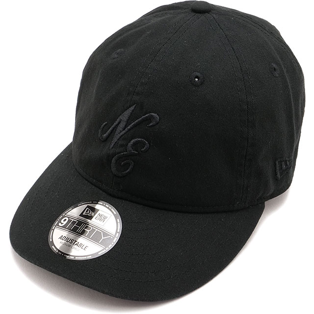 ≠ME×NEW ERA®　9THIRTY™ ノイミー ニューエラ キャップ 帽子 ニューエラ キャップ NEW ERA 9THIRTY ニューヨーク・メッツ by