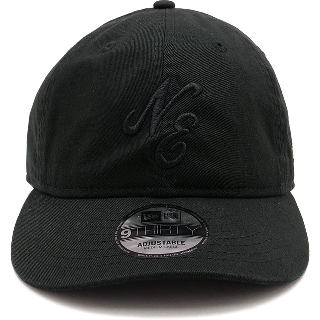 NEW ERA コラボ ニューエラ キャップ NEWERA 9THIRTY ミス