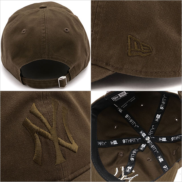 NEW ERA（ニューエラ） キャップ ニューヨーク・ヤンキース 14667468