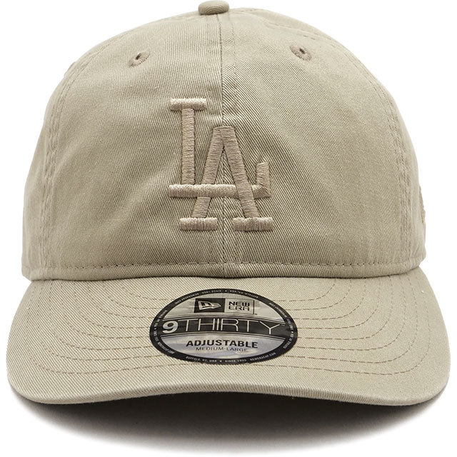 安価 ワタナベ NEW ERA ニューエラ キャップ ロサンゼルス・ドジャース 応援グッズ