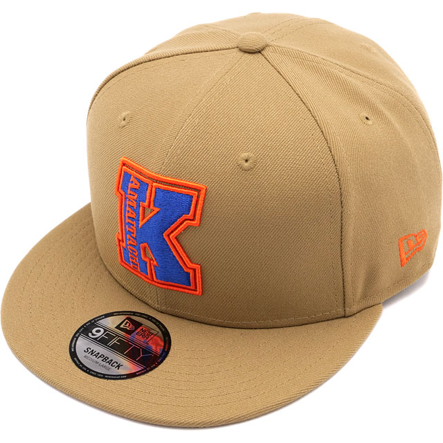 NEW ERA（ニューエラ） キャップ かまいたち 14667300 SS25 9FIFTY