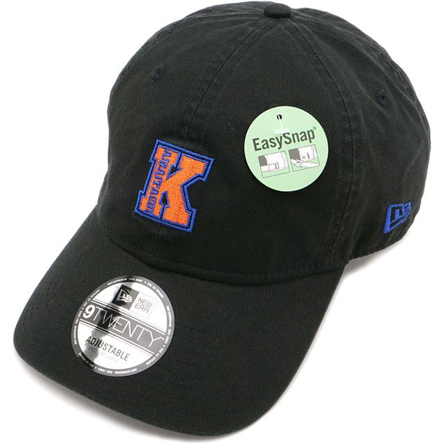 NEW ERA ニューエラ キャップ かまいたち 14667307 SS25 9TWENTY
