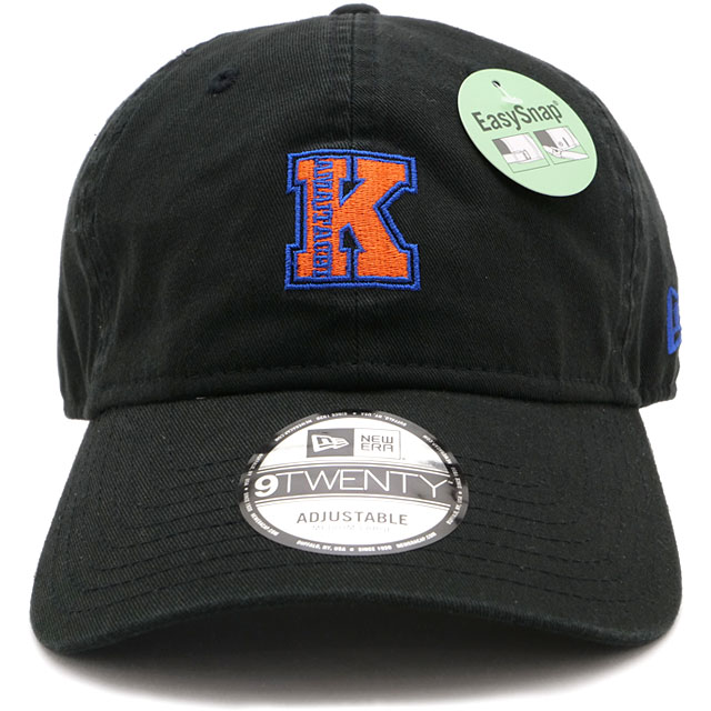 NEW ERA ニューエラ キャップ かまいたち 14667307 SS25 9TWENTY