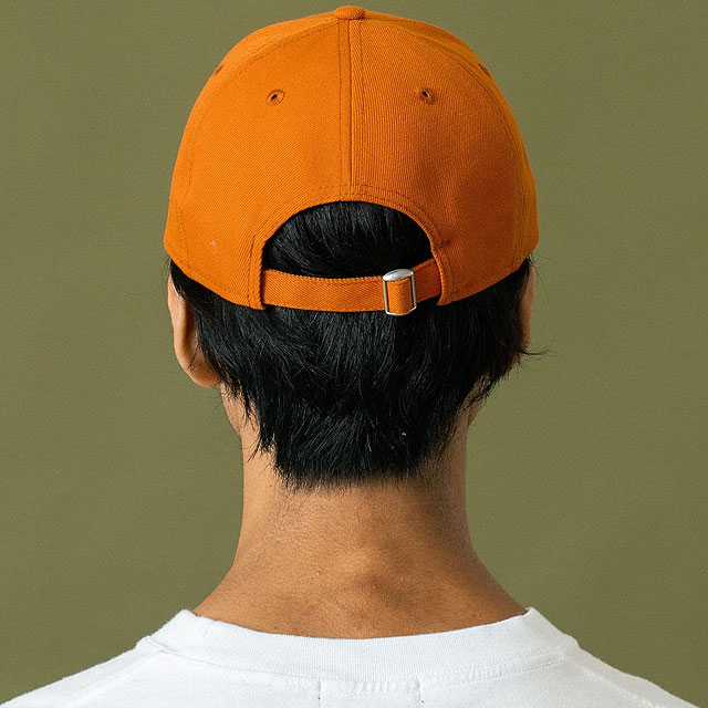 XLARGE（エクストラ ラージ） ニューエラ コラボ スランテッドOG 6