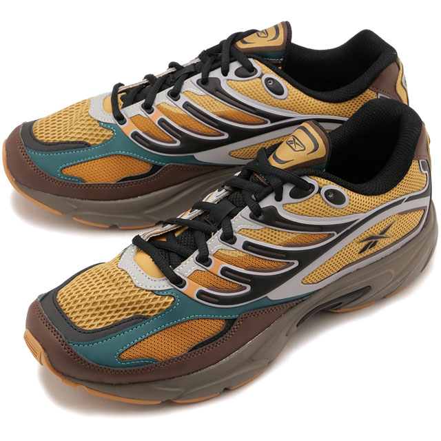 Reebok（リーボック） スニーカー プレミア ロード コントロール