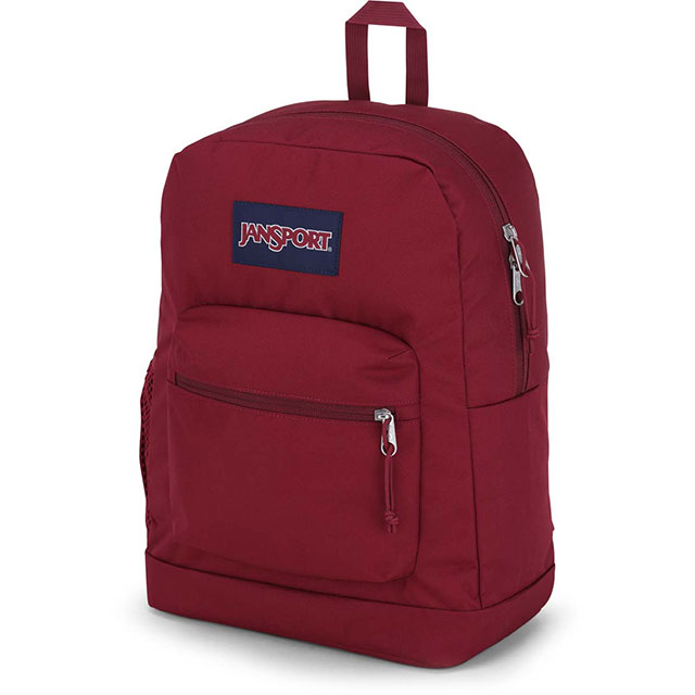 JANSPORT（ジャンスポーツ） リュックサック クロスタウンプラス