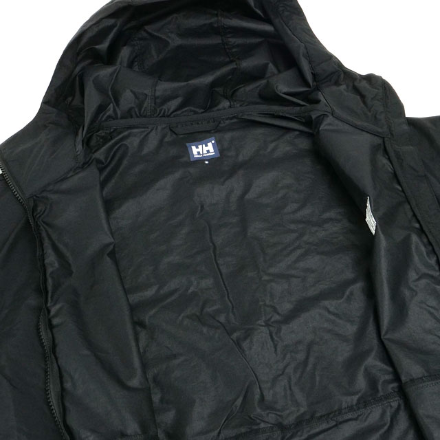 HELLY HANSEN（ヘリーハンセン） ベルゲンジャケット HO12582-K FW25