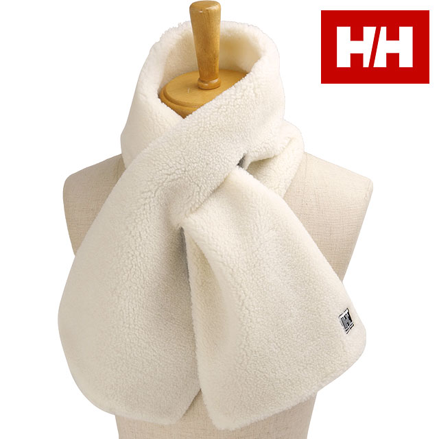 HELLY HANSEN（ヘリーハンセン） ファイバーパイルマフラー HA92250-I2