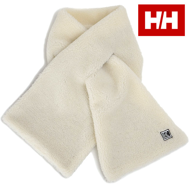HELLY HANSEN（ヘリーハンセン） ファイバーパイルマフラー HA92250-I2