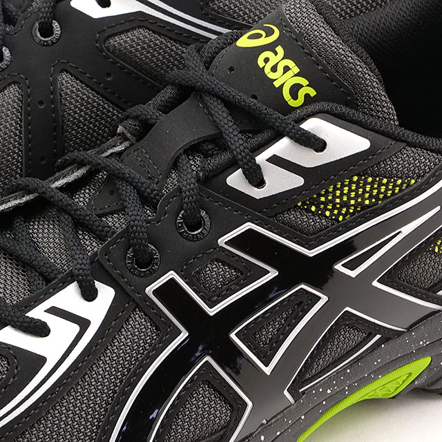 ASICS アシックス スポーツスタイル SportStyle スニーカー ゲル