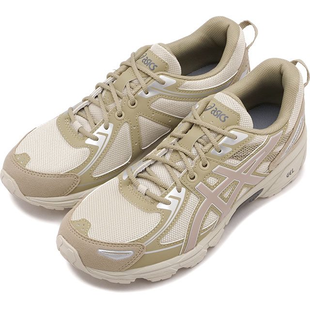 ASICS アシックス スポーツスタイル SportStyle スニーカー ゲル