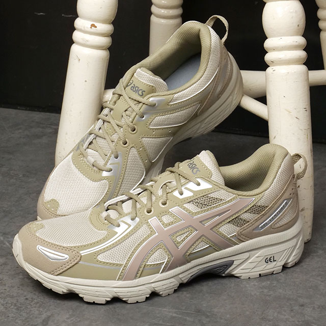 ASICS アシックス スポーツスタイル SportStyle スニーカー ゲル
