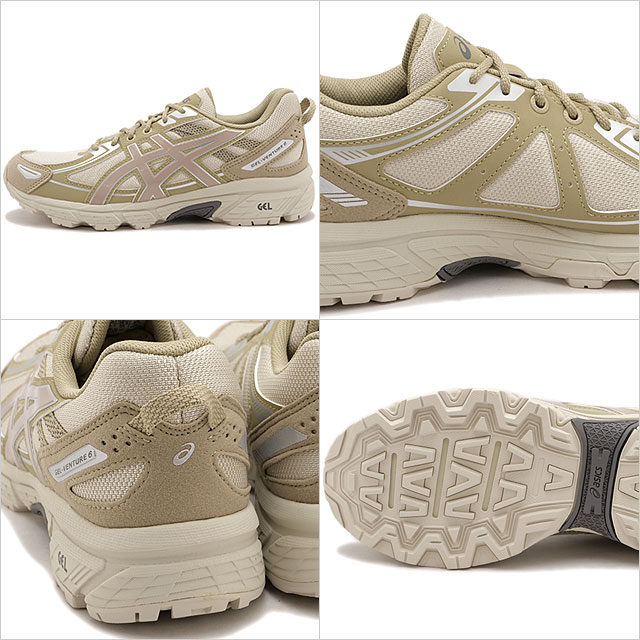 ASICS（アシックス） スポーツスタイル ASICS SportStyle スニーカー