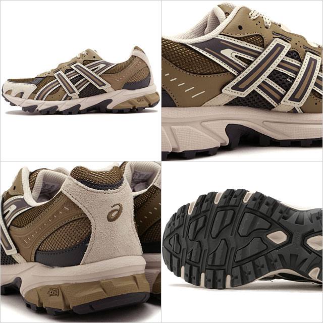 ASICS（アシックス） スポーツスタイル ASICS SportStyle スニーカー