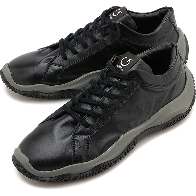 SPINGLE（スピングル） 返品送料無料 スニーカー SP1908-05 FW25 SP