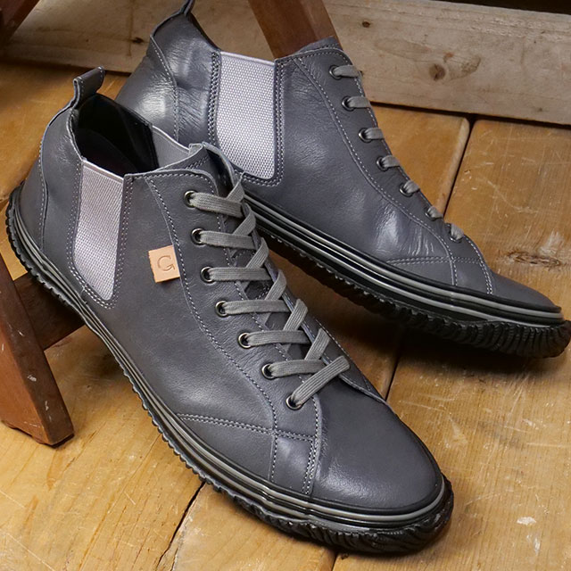 SPINGLE（スピングル） 返品送料無料 スニーカー SP442-108 FW25 SP