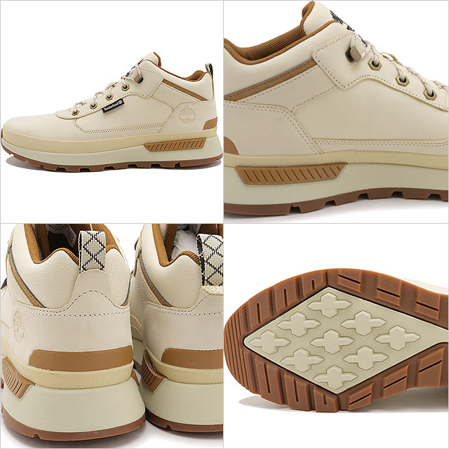 Timberland（ティンバーランド） フィールド トレッカー ミッド A6DKN