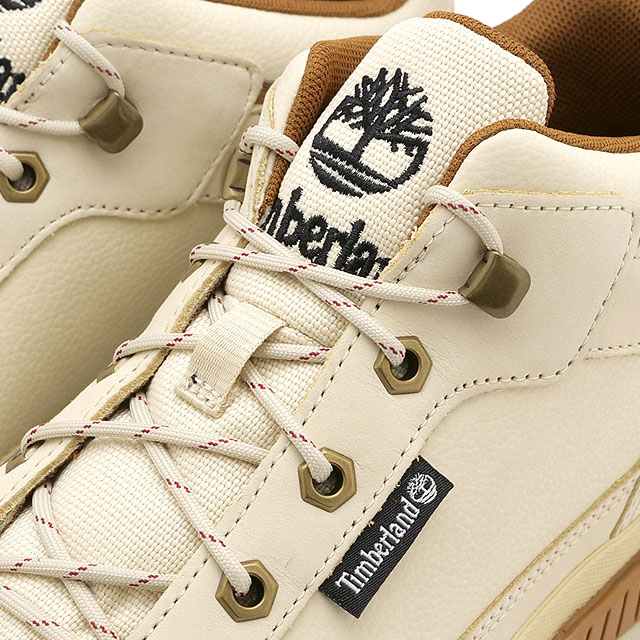 Timberland（ティンバーランド） フィールド トレッカー ミッド A6DKN