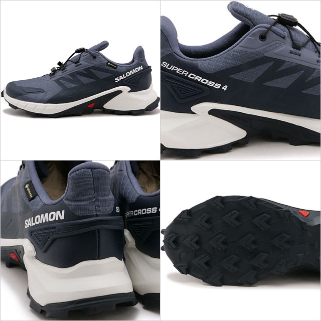 スニーカー Salomon 楽天市場】SALOMON サロモン スニーカー ACS + OG L47134400