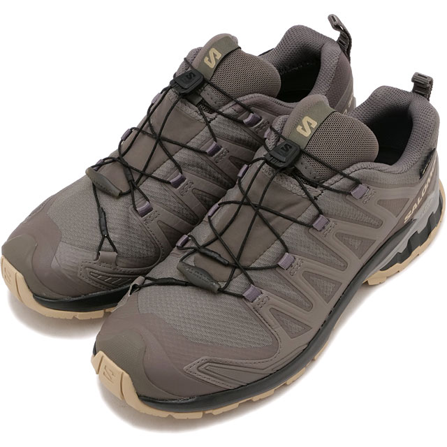 SALOMON サロモン スニーカー エックスエープロ 3D V9