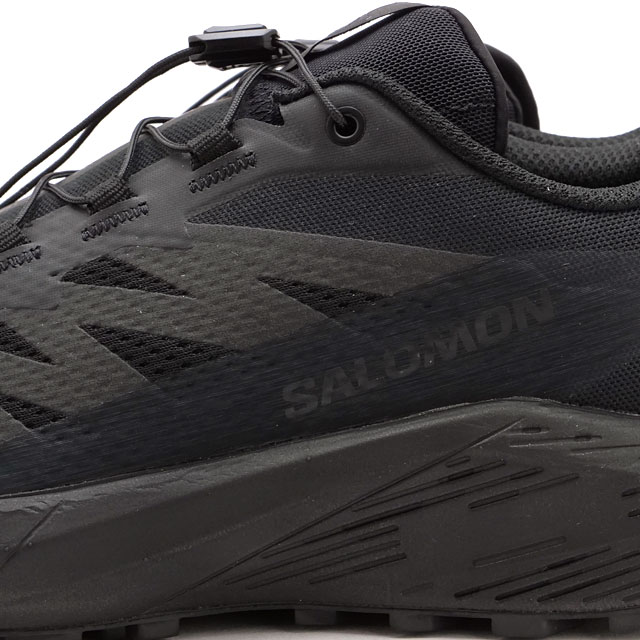 SALOMON（サロモン） スニーカー センス ライド5 SR L47377600 FW25