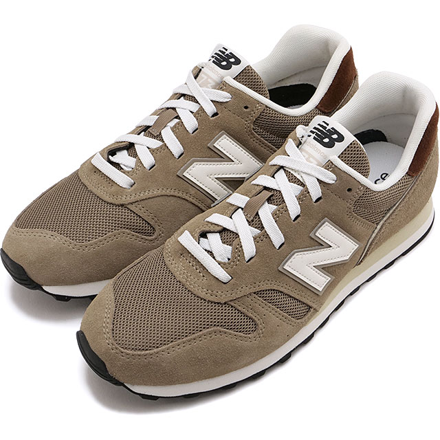 New Balance（ニューバランス） スニーカー ML373 ML373XA2 FW25