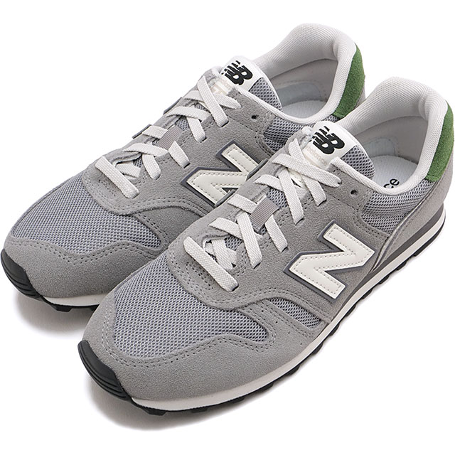 New Balance（ニューバランス） スニーカー ML373 ML373XC2 FW25