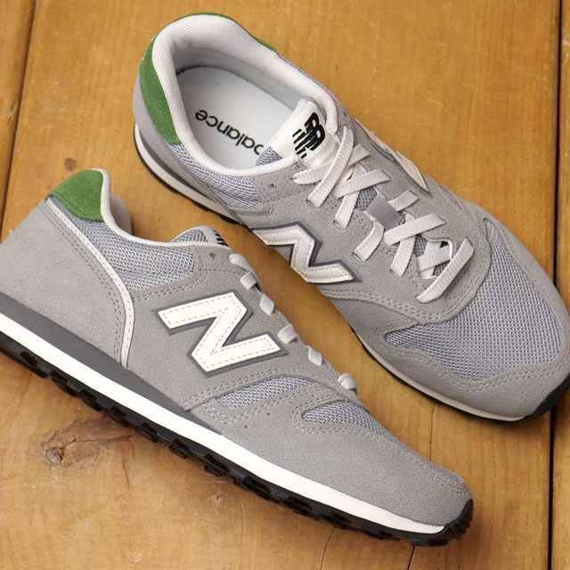 ニューバランス スニーカー 25cm グレー ML373SO2 ML373 SO ニューバランス New Balance NEW BALANCE ML373 ニューバランス