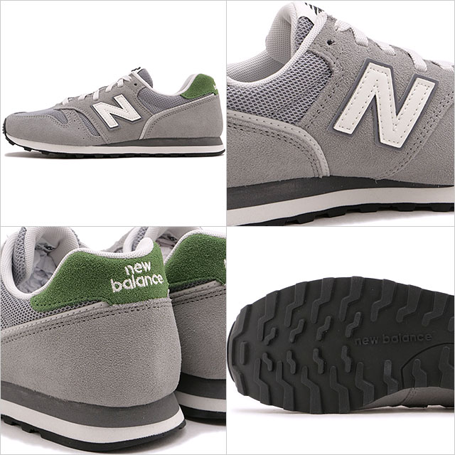 New Balance ニューバランス NEWBALANCE スニーカー ML373