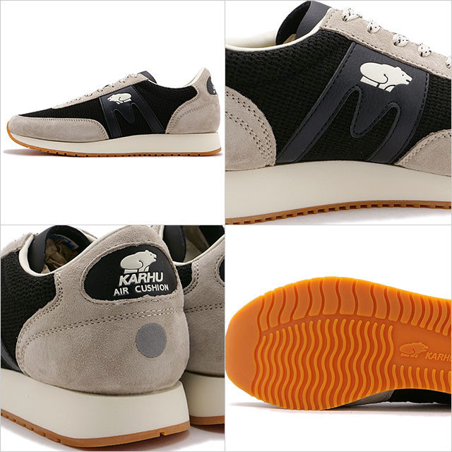 SHOETIME - KARHU（カルフ スニーカー）｜Yahoo!ショッピング