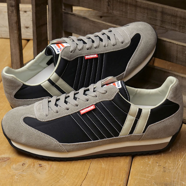 PATRICK（パトリック） 返品送料無料 マラソン 942551 FW25 MARATHON