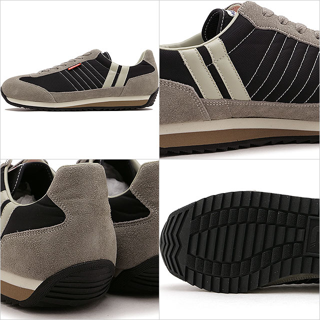 パラ　スバッハ PATRICK（パトリック） 返品送料無料 マラソン 942551 FW25 MARATHON